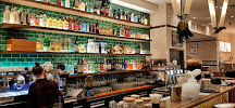 Bar du Restaurant italien Volfoni Saint-Louis - n°17