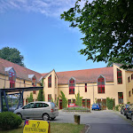 Photo n°1 de l'avis de Agnes.i fait le 20/07/2018 à 20:22 sur le  Althörnitz Castle Hotel à Bertsdorf-Hörnitz