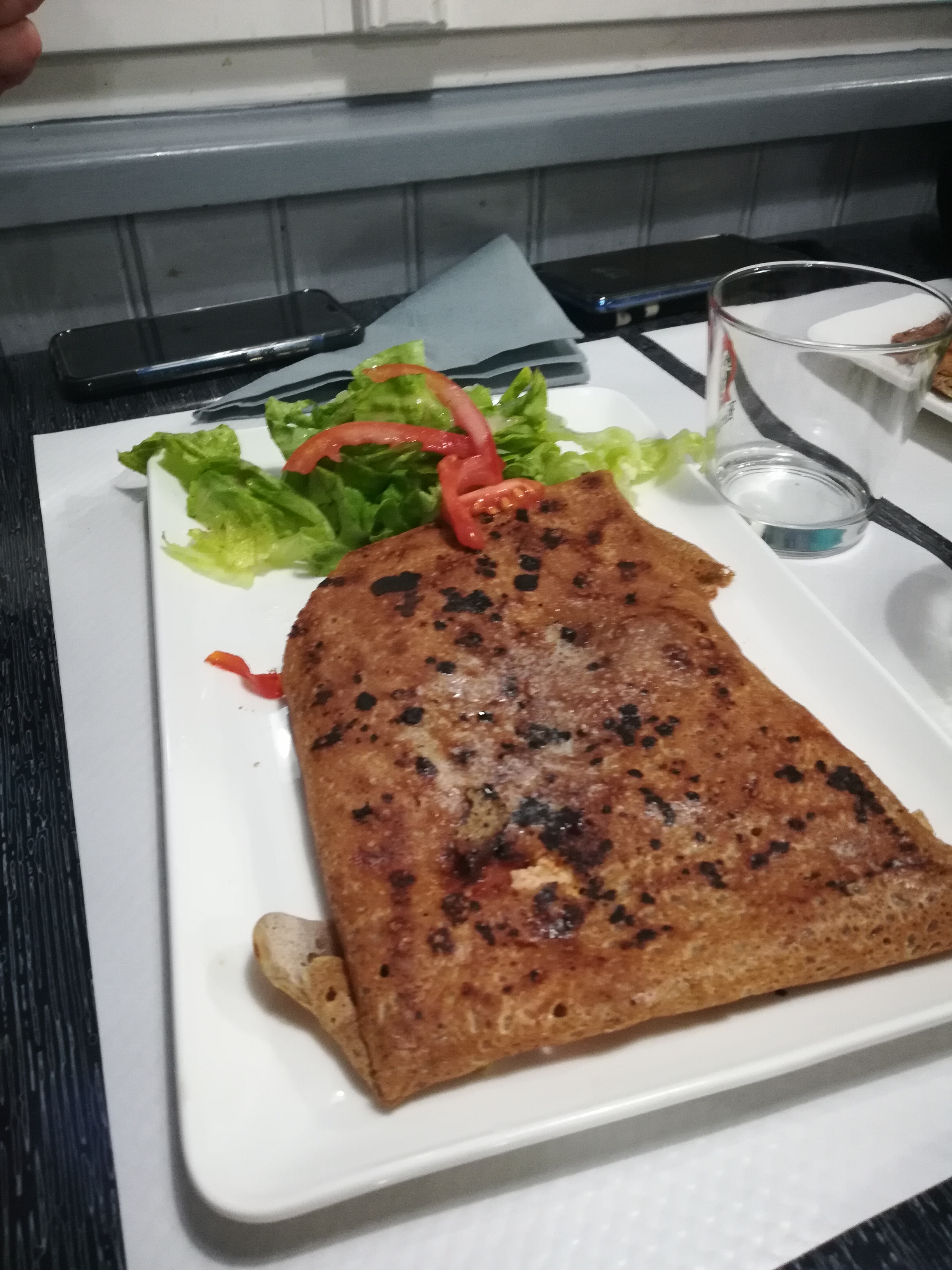 Photo n° 2 de l'avis de Cédric.u fait le 01/10/2019 à 20:48