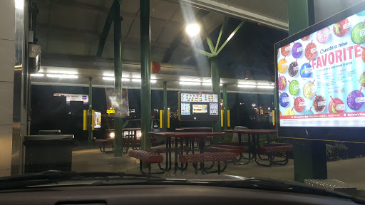 Fast Food Restaurant «Sonic Drive-In», reviews and photos, 1565 Gallatin Pike N, Madison, TN 37115, USA