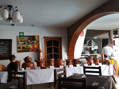 The Boss Restaurant - Mz U3, Lote 32, Victor Raul Haya de la Torre, Victor Larco Herrera, Etapa, Trujillo 13009, Peru