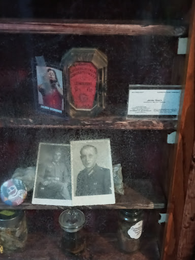 Explore butt tattoo ideas, creative tattoo ideas in Muncie, available at Obscura Tattoo shop and Oddity Collective