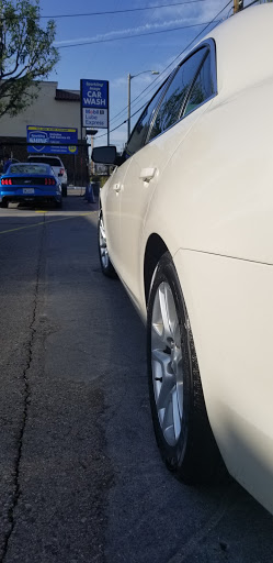 Car Wash «Mission Car Wash», reviews and photos, 1601 San Fernando Rd, San Fernando, CA 91340, USA