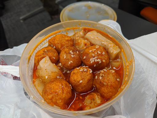 Coffee Shop «Kam Hing Coffee Shop», reviews and photos, 118 Baxter St, New York, NY 10013, USA