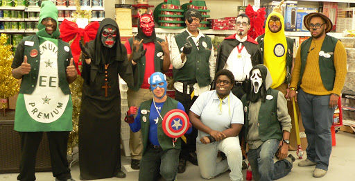 Hardware Store «Tenleytown Ace Hardware», reviews and photos, 4500 Wisconsin Ave NW, Washington, DC 20016, USA