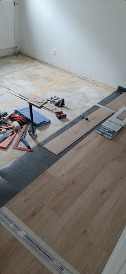 Travaux & Rénovation Concept à Paris