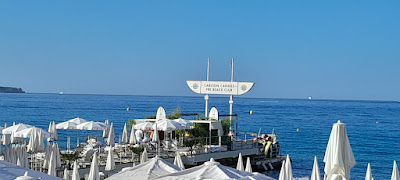CANNES CROISETTE LA ROTONDE à Cannes