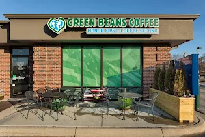 Green Beans Coffee Omaha - Millard image