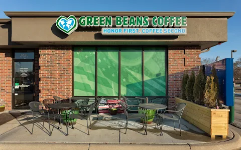Green Beans Coffee Omaha - Millard image