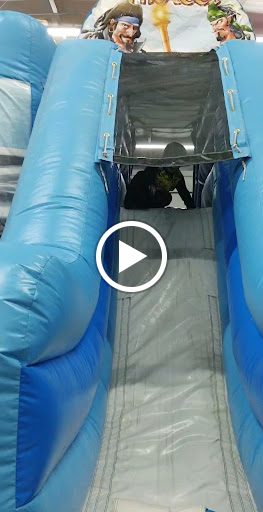 Amusement Center «Jump!Zone Party & Play Center», reviews and photos, 5765 Constitution Dr, Florence, KY 41042, USA