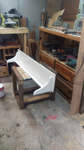 Home Improvement Store «The Home Depot», reviews and photos, 530 Turnpike Rd, Shrewsbury, MA 01545, USA