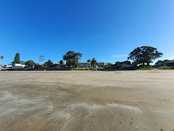 Photo de Cooper Reserve Beach et le règlement