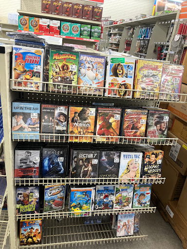 Discount Store «Big Lots», reviews and photos, 6282 Pearl Rd, Parma Heights, OH 44130, USA