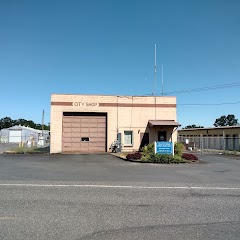 St Helens Public Works Department