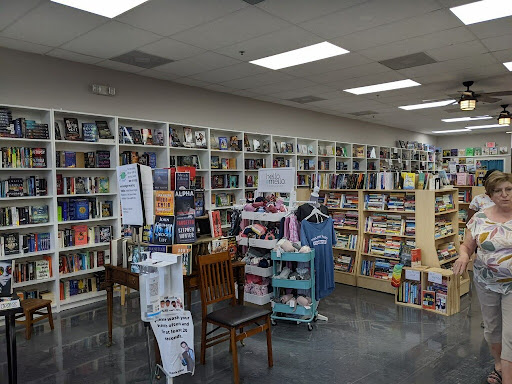 Book Store «Read It Again», reviews and photos, 3630 Peachtree Pkwy # 314, Suwanee, GA 30024, USA