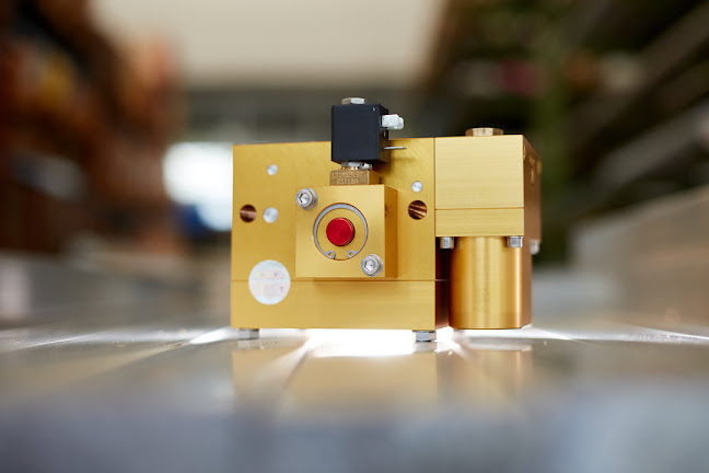 Rte de Vernier 135, 1219 Châtelaine