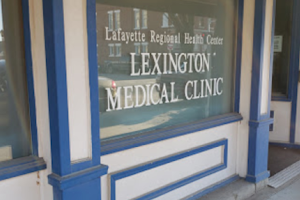 Lexington Medical Clinic image