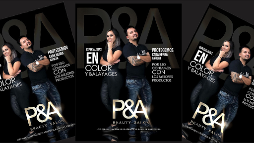 Beauty Salon «P&A Beauty Salon», reviews and photos, 550 173rd St, Hammond, IN 46324, USA