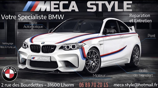 Photo 2 - Garage Bts Auto