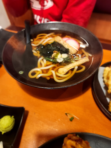 Dai Sushi image