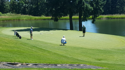 Golf Club «The Oregon Golf Club», reviews and photos, 25700 SW Petes Mountain Rd, West Linn, OR 97068, USA