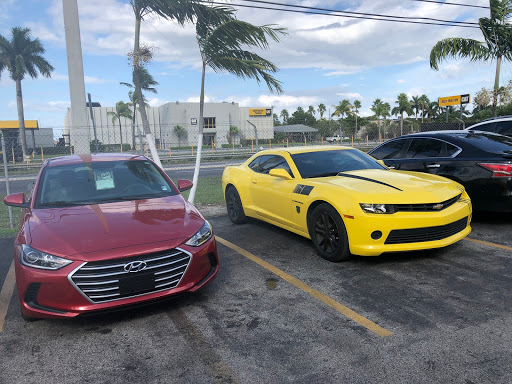 Car Dealer «SuperAutos Miami», reviews and photos, 8258 NW 58th St, Doral, FL 33166, USA