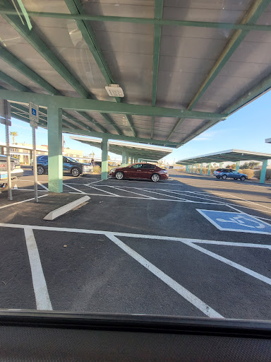 Recreation Center «Mirabelli Community Center», reviews and photos, 6200 Hargrove Ave, Las Vegas, NV 89107, USA