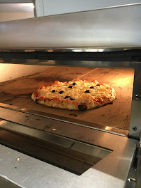Photos du propriétaire du Pizzas à emporter La Grange à Pizza à Les Abrets en Dauphiné - n°2