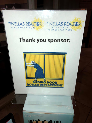 Door Supplier «Sliding Door Roller Replacement Inc», reviews and photos, 19121 US-41, Lutz, FL 33549, USA