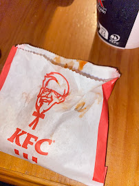 Aliment-réconfort du Restauration rapide KFC Langon - n°12