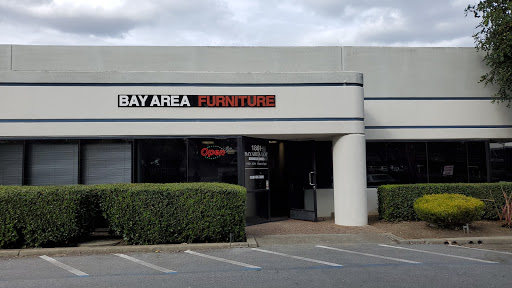 Bay Area Furniture