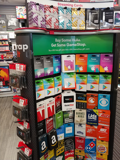 Video Game Store «GameStop», reviews and photos, 1633 Miller Park Way, West Milwaukee, WI 53214, USA