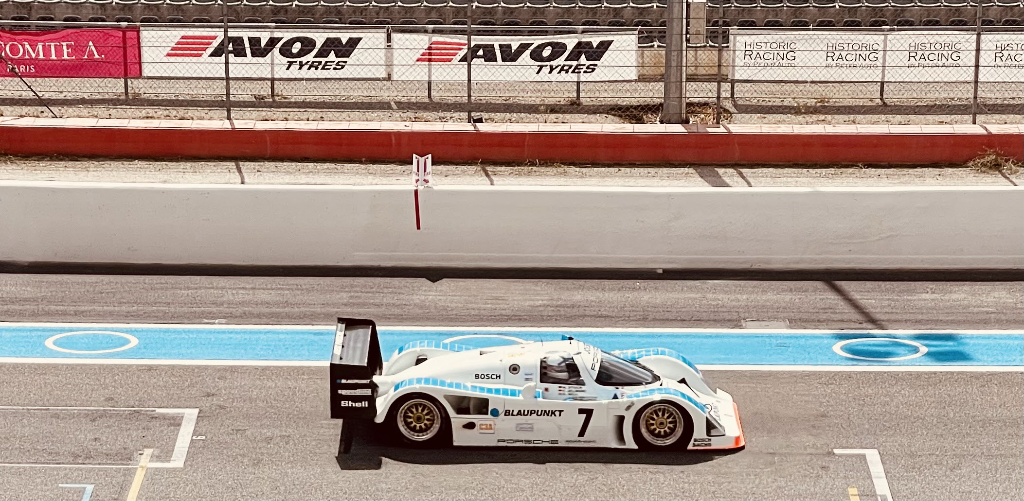 Photo n° 1 de l'avis de Rick.t fait le 21/09/2023 à 15:42