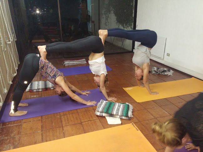 Alma Yoga - Centro de yoga