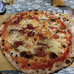 Photo n°1 de l'avis de Roberta.i fait le 06/09/2021 à 11:02 sur le  Ristorante Pizzeria La Pineta à Santa Cesarea Terme