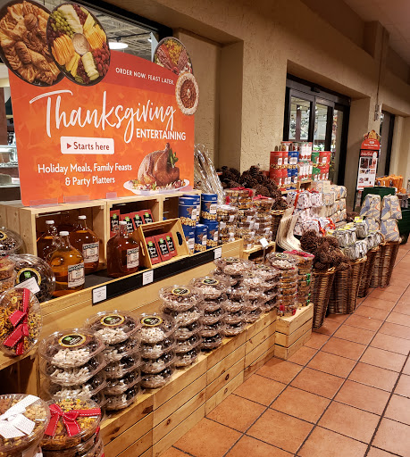 Grocery Store «The Fresh Market», reviews and photos, 13499 S Cleveland Ave, Fort Myers, FL 33907, USA