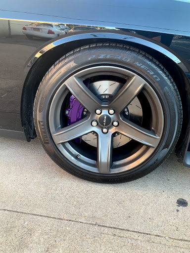 Auto Body Shop «Preferred Auto Body & Repair», reviews and photos, 393 Tompkins Ave, Staten Island, NY 10305, USA