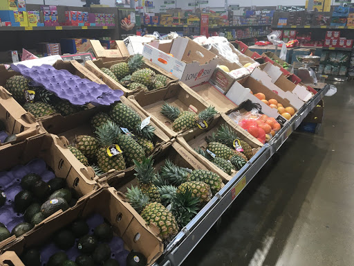 Supermarket «ALDI», reviews and photos, 3044 Old Denton Rd #200, Carrollton, TX 75007, USA