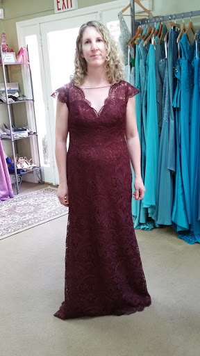 Bridal Shop «Stylish Impressions LLC», reviews and photos, 254 Main St, Farmington, CT 06032, USA