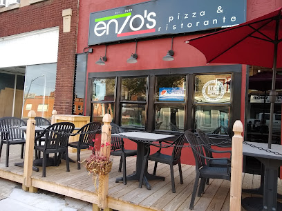 Enzo’s Pizza & Ristorante Poland - 8753 S Main St, Poland, NY 13431