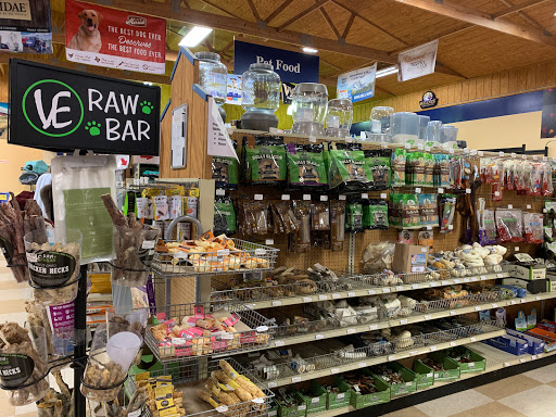 Pet Supply Store «Rosedale Mills», reviews and photos, 101 NJ-31, Pennington, NJ 08534, USA