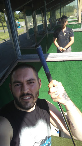 Golf Course «Hyatt HIlls Golf Complex», reviews and photos, 1300 Raritan Rd, Clark, NJ 07066, USA