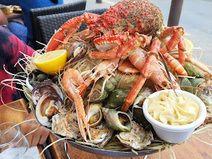 Photo n°8 de Le Cancalais à Cancale ()