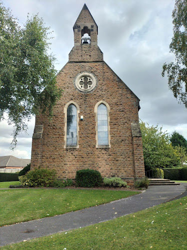 Reviews of Saint John the Evangelist in Nottingham - Church