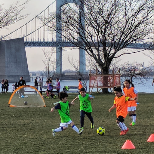 Park «Little Bay Park», reviews and photos, Cross Island Pkwy, Whitestone, NY 11357, USA