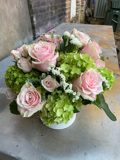 Florist «Tuscaloosa Flower Shoppe», reviews and photos, 2208 University Blvd, Tuscaloosa, AL 35401, USA