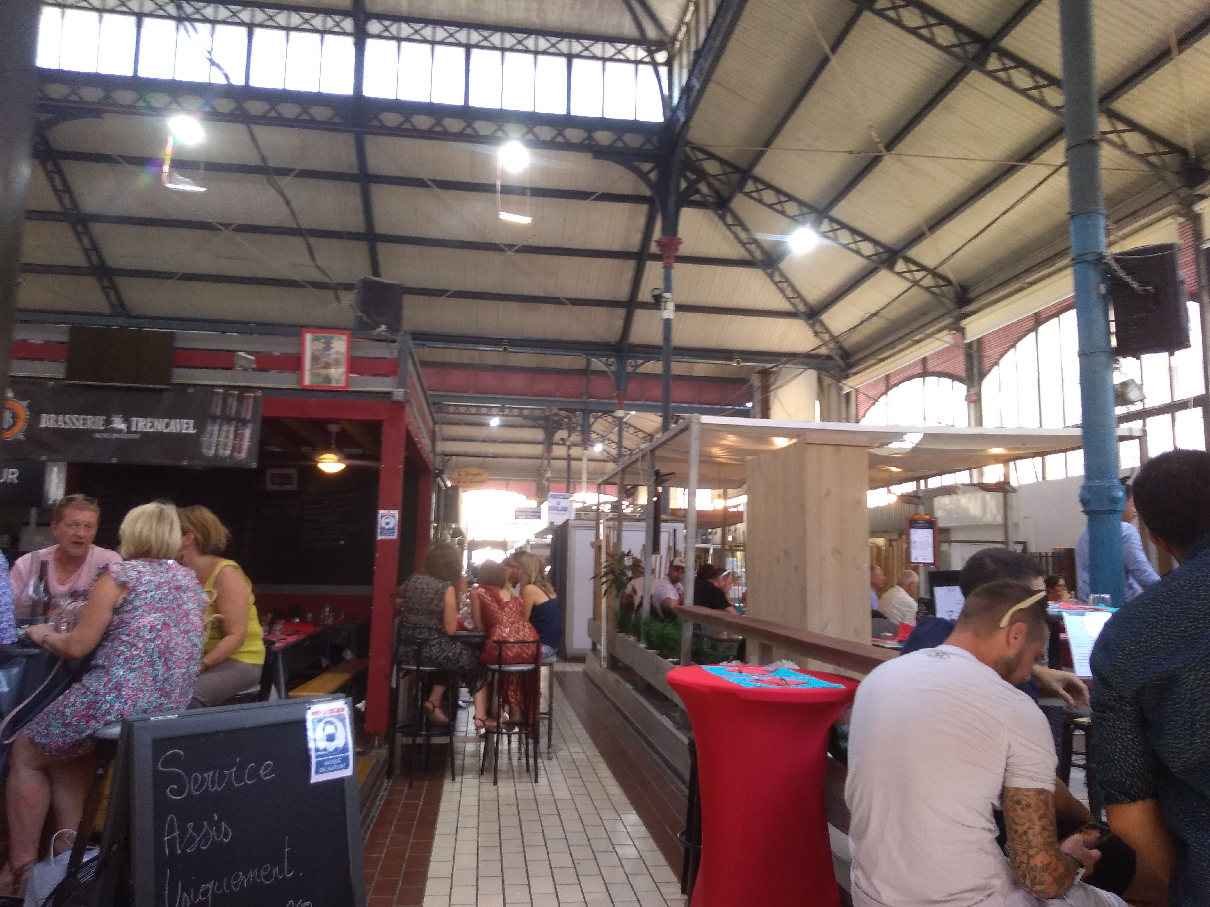 Photo n° 4 de l'avis de cécile.x fait le 13/08/2020 à 19:29