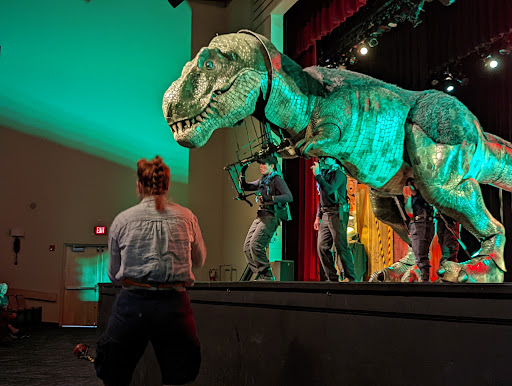 Performing Arts Theater «Queen Creek Performing Arts Center», reviews and photos, 22149 E Ocotillo Rd, Queen Creek, AZ 85142, USA