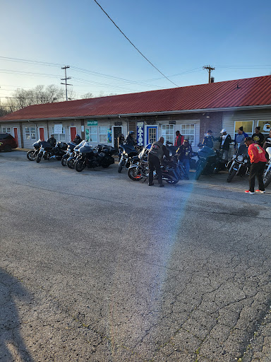 Explore chinese letter tattoo ideas, creative tattoo ideas in Clarksville, available at 2nd Amendment Tattoo