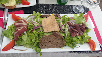 Foie gras du Restaurant du Lac à Roquebrune-sur-Argens - n°11